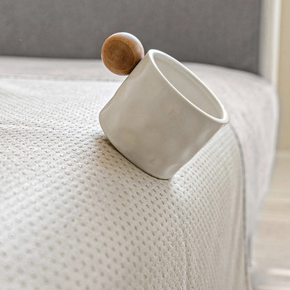 Avelena | SofaShield Luxe Anti-Kratz Sofa-Bezug – Kratzfeste Chenille-Schutz für Haustiere