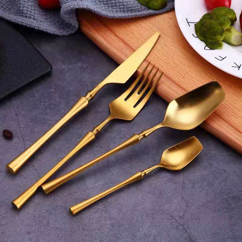 Avelena | Venice Royal Besteckset