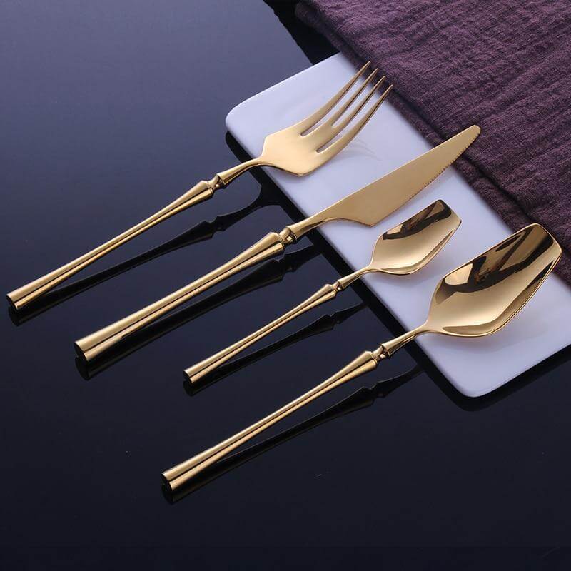 Avelena | Venice Royal Besteckset