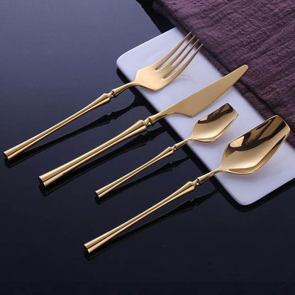 Avelena | Venice Royal Besteckset