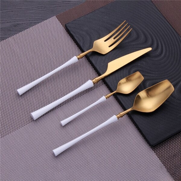 Avelena | Venice Royal Besteckset