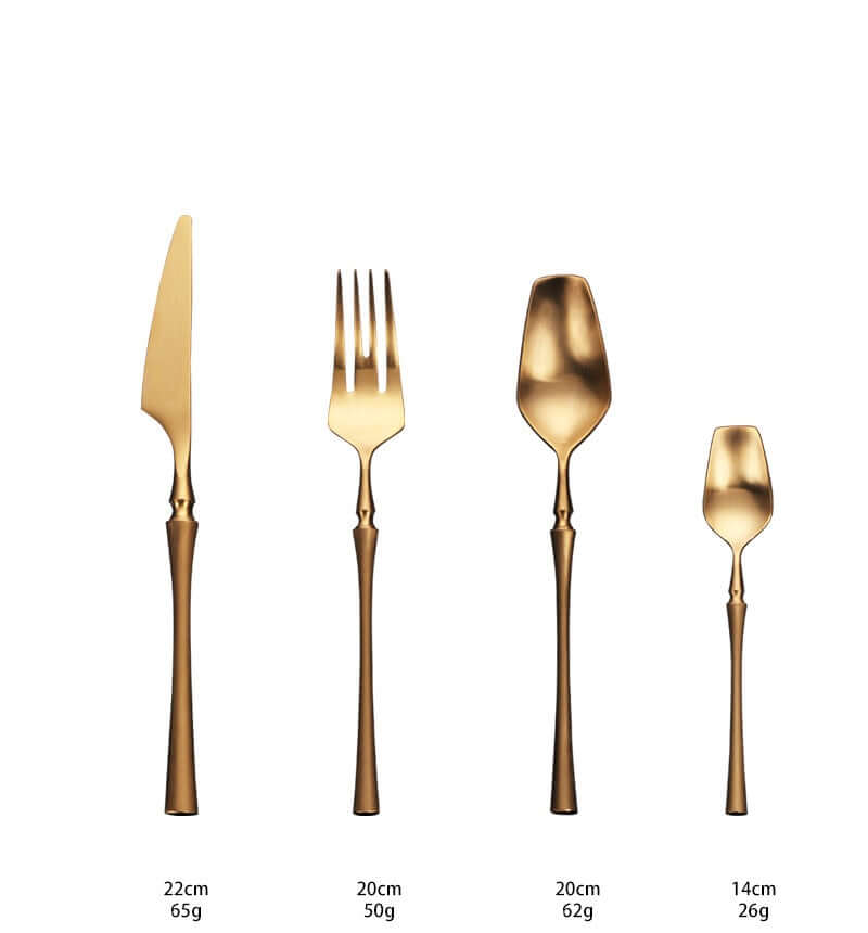 Avelena | Venice Royal Besteckset