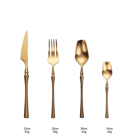 Avelena | Venice Royal Besteckset