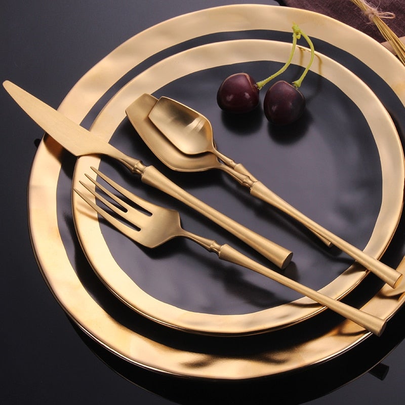 Avelena | Venice Royal Besteckset