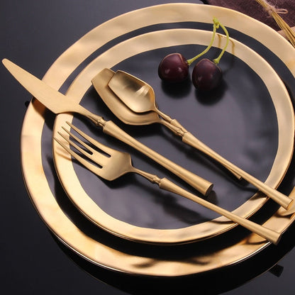 Avelena | Venice Royal Besteckset