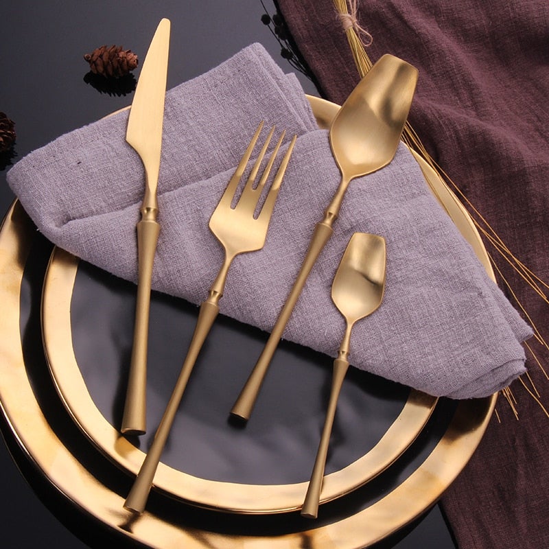 Avelena | Venice Royal Besteckset