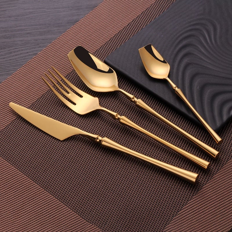 Avelena | Venice Royal Besteckset