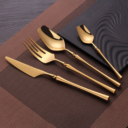 Avelena | Venice Royal Besteckset