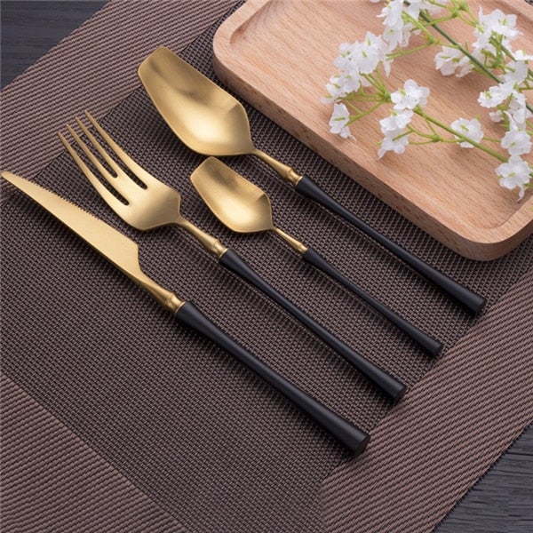 Avelena | Venice Royal Besteckset
