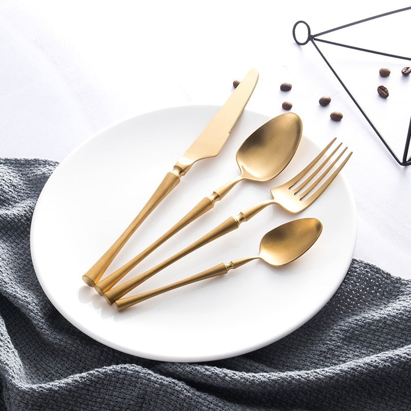 Avelena | Venice Royal Besteckset