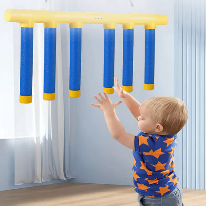 Avelena | Kletshuts Fallingsticks Fangstäbe Spiel für Erwachsene und Kinder