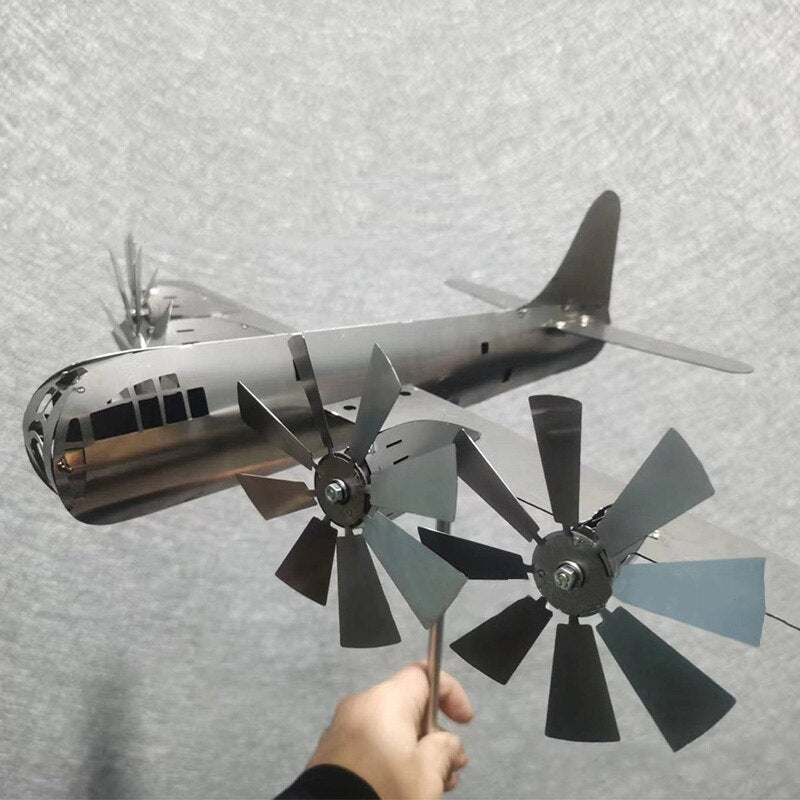 Avelena | Windmühle für Fliegen