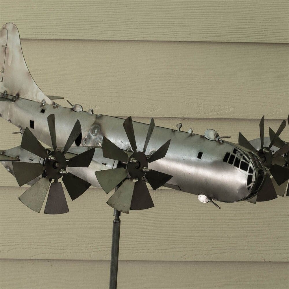 Avelena | Windmühle für Fliegen
