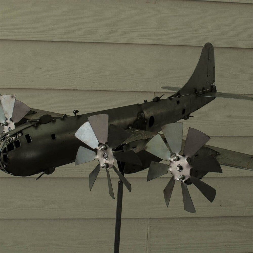 Avelena | Windmühle für Fliegen