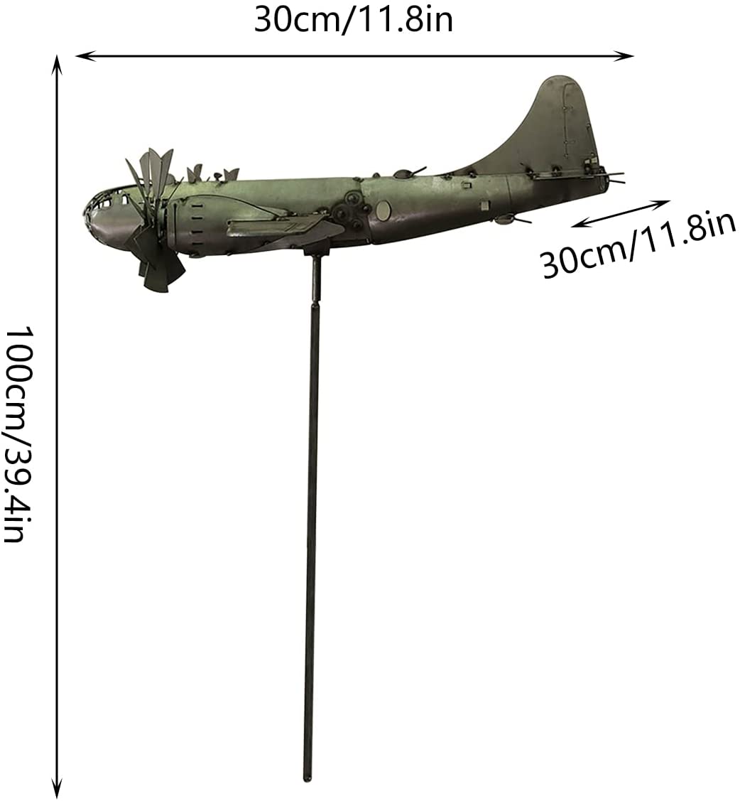 Avelena | Windmühle für Fliegen