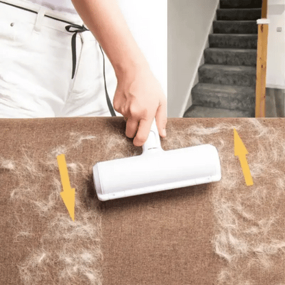 Avelena | Purrfectcleanse Einfache Tierhaare Roller