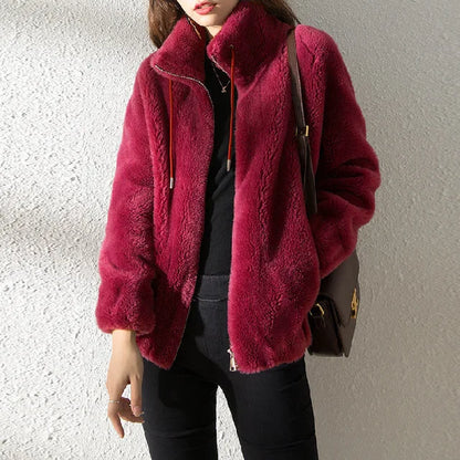 Avelena | Steppjacke