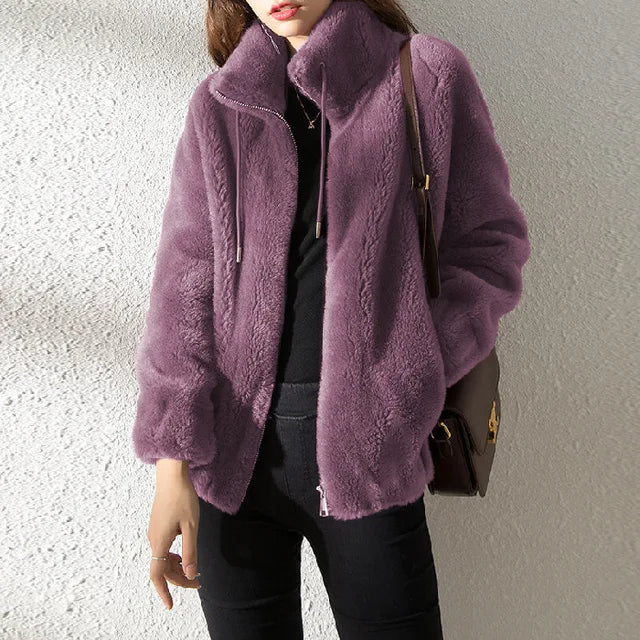 Avelena | Steppjacke