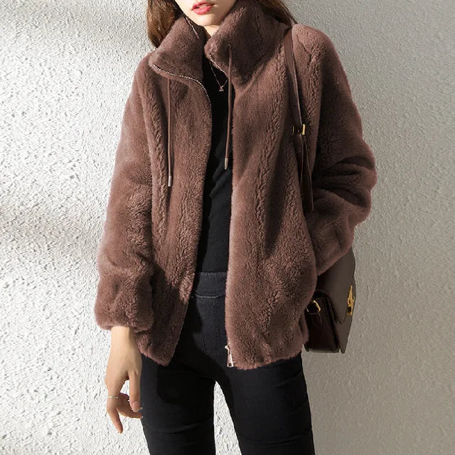 Avelena | Steppjacke