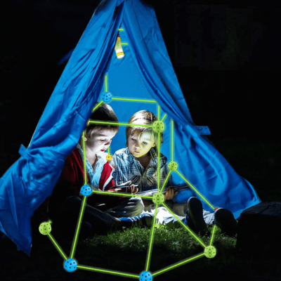 Avelena | Kinder Konstruktion Fort