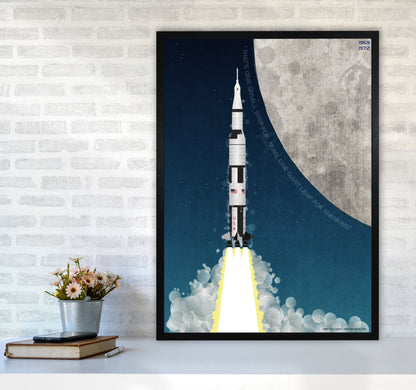Avelena | Apollo Kunstdruck