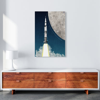 Avelena | Apollo Kunstdruck