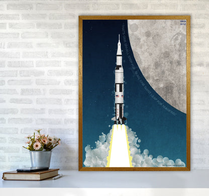 Avelena | Apollo Kunstdruck