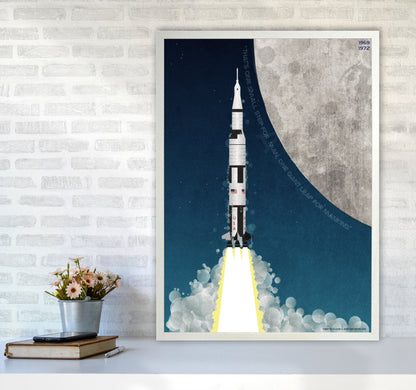 Avelena | Apollo Kunstdruck
