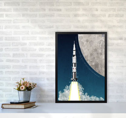 Avelena | Apollo Kunstdruck
