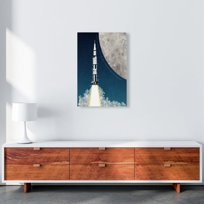 Avelena | Apollo Kunstdruck