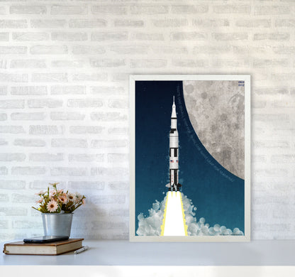 Avelena | Apollo Kunstdruck