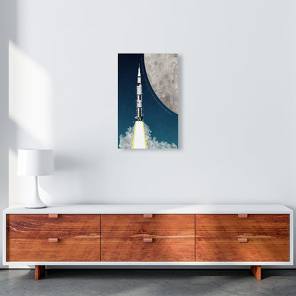 Avelena | Apollo Kunstdruck