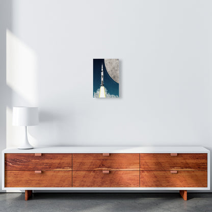 Avelena | Apollo Kunstdruck