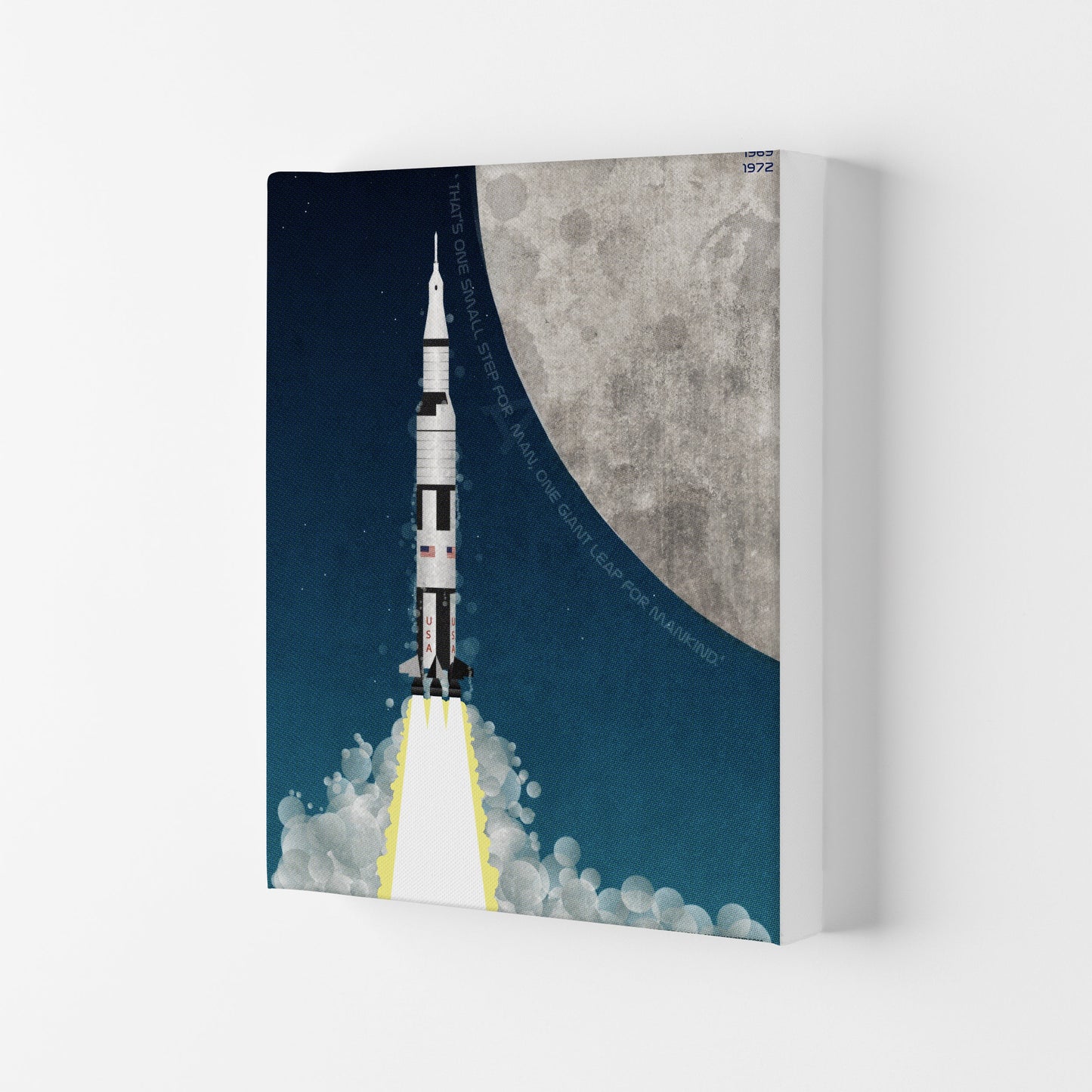 Avelena | Apollo Kunstdruck