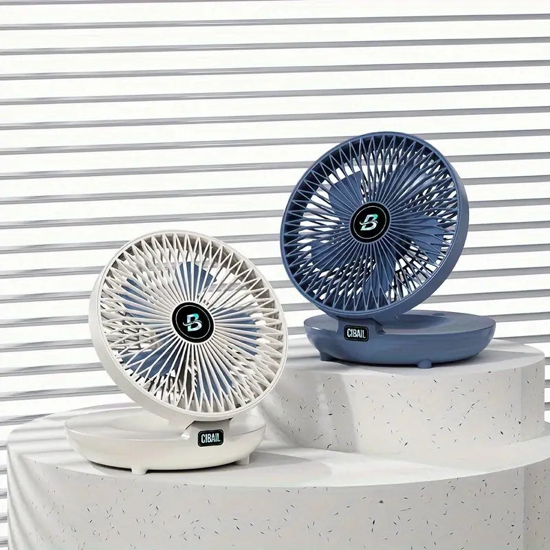 Avelena | WallBreeze | Multifunktional & Tragbare Wandventilator