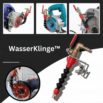 Avelena | WasserKlinge Nahtloser Schnellschneider