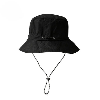 Avelena | Brisa Wasserdichter Faltbarer Bucket Hat Spf 50+ Breiter Rand Sonnenhut Sicher In Der Sonne