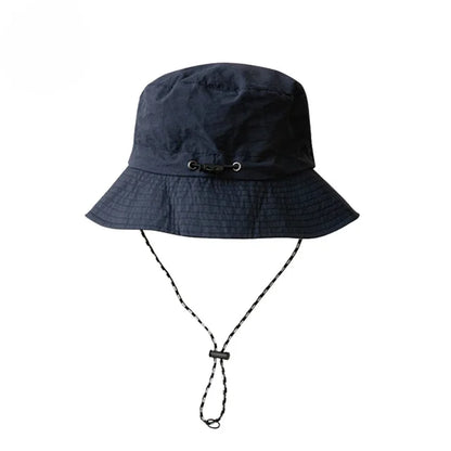 Avelena | Brisa Wasserdichter Faltbarer Bucket Hat Spf 50+ Breiter Rand Sonnenhut Sicher In Der Sonne