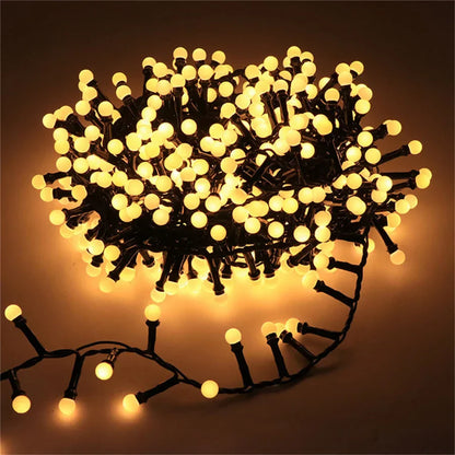 Avelena | Wasserdichte LED-Lichterkette