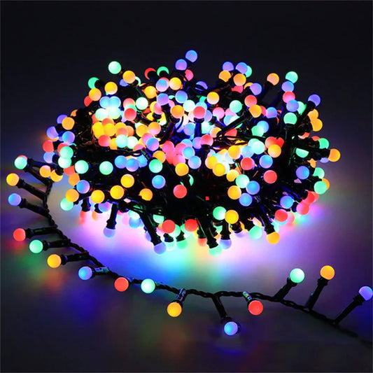 Avelena | Wasserdichte LED-Lichterkette