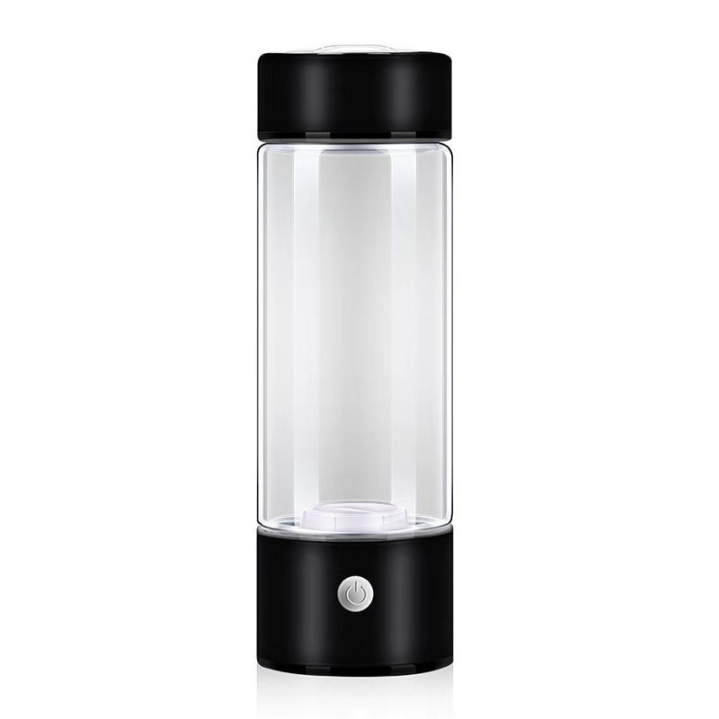 Avelena | Innovative Wasserstoffwasserflasche Hydropro Generator