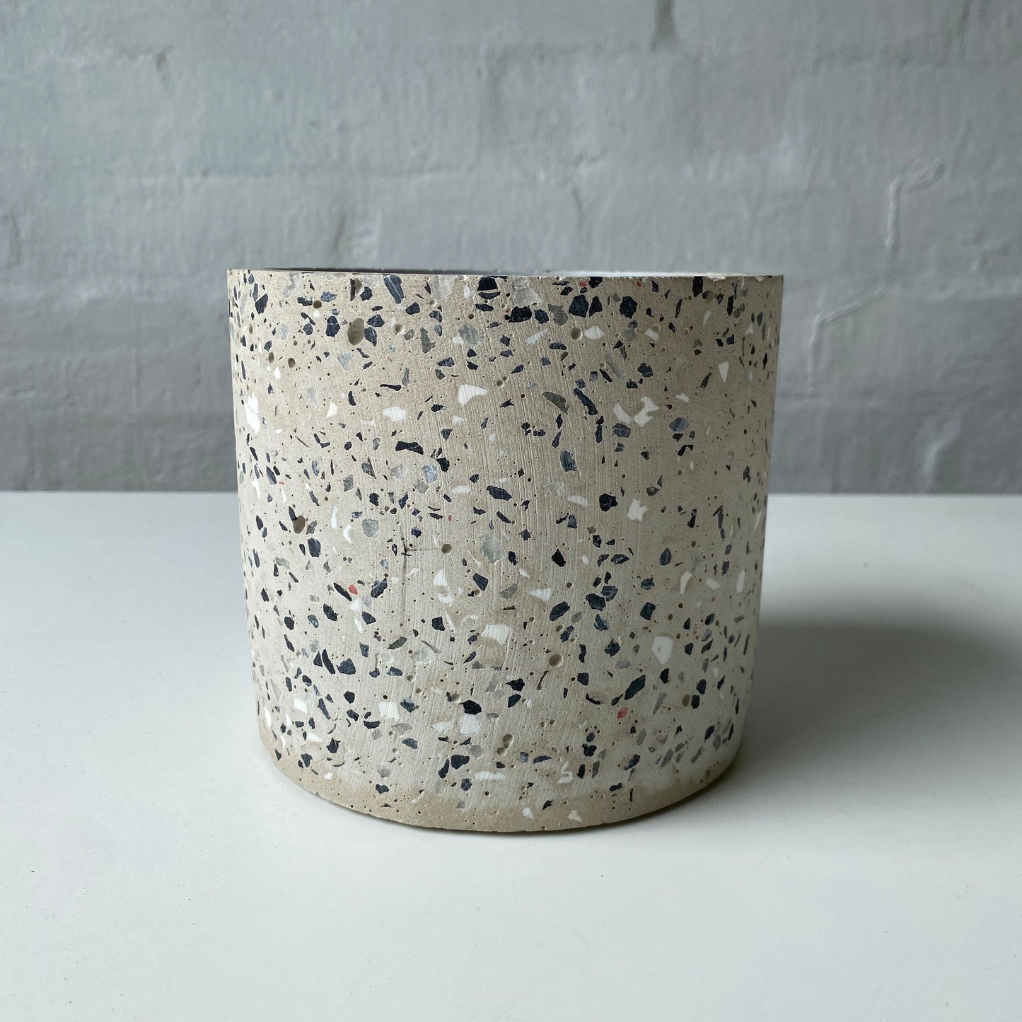 Avelena | Carmen Topf Grau Medium