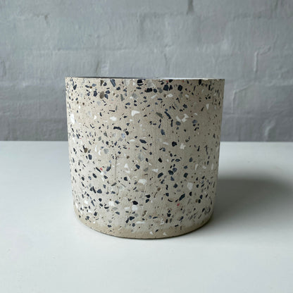 Avelena | Carmen Topf Grau Medium
