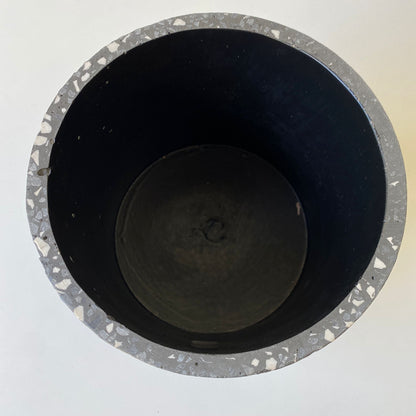 Avelena | Carmen Topf Grau Medium