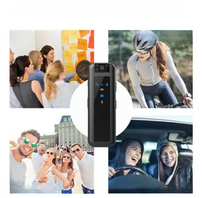 Avelena | ClipKamera Erfasse Momente JETZT