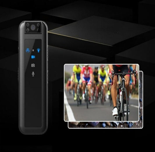 Avelena | ClipKamera Erfasse Momente JETZT