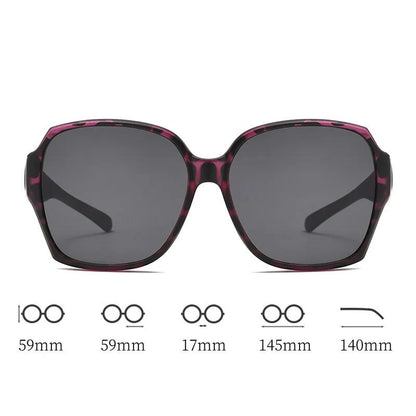 Avelena | Überbrille