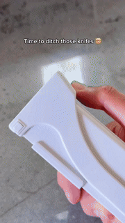 Avelena | Butter Messbecher