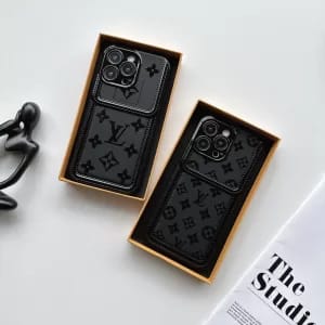 Avelena | Neues Design Louis Vuitton Hülle für Iphone