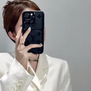 Avelena | Neues Design Louis Vuitton Hülle für Iphone